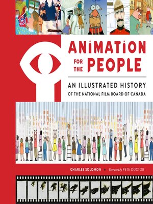 cover image of Animation for the People